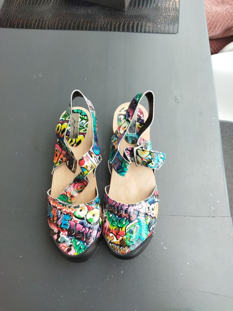 Schoenen Jan Jansen, Kleding | Dames, Schoenen, Ophalen, Nieuw, Sandalen of Muiltjes