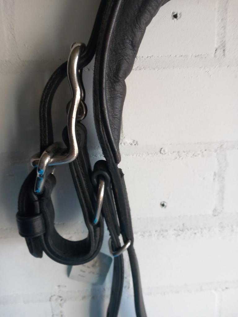 Schoftje maat full nieuw, Ophalen of Verzenden, Nieuw, Overige soorten