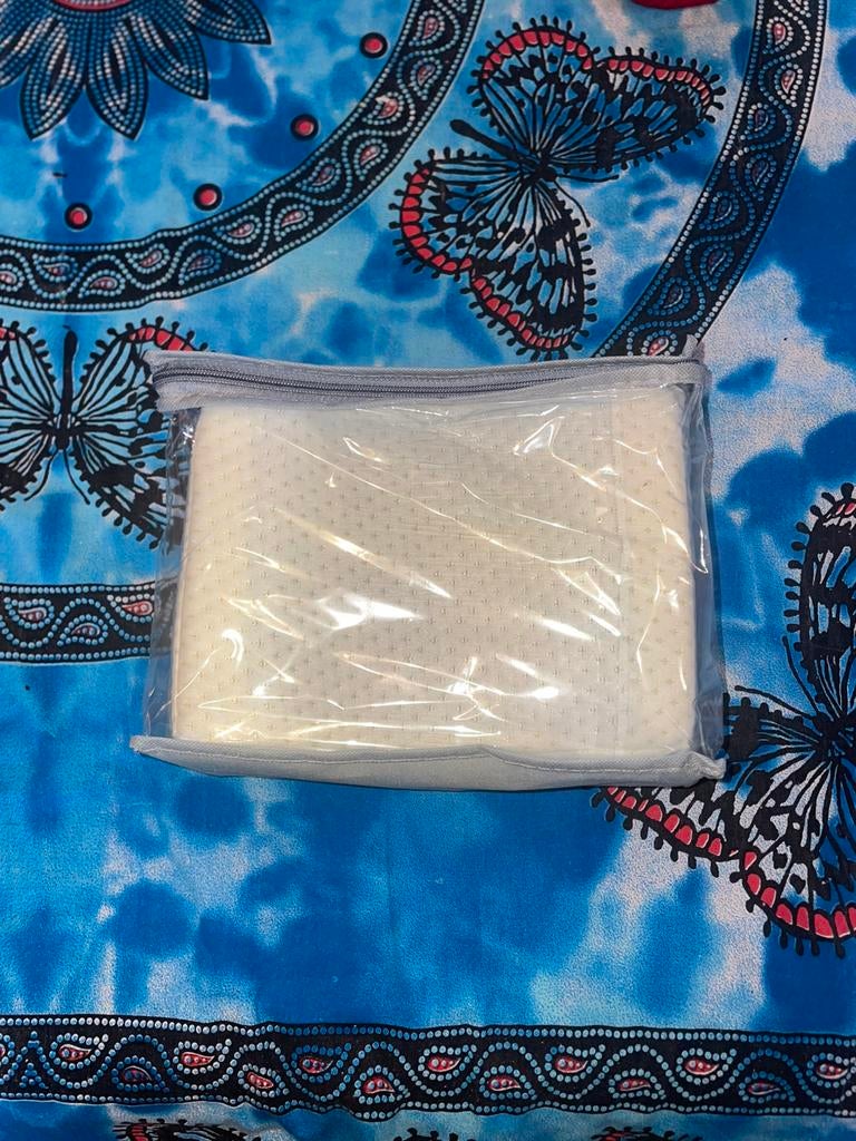 Orthopedische knie kussens met koelende gel, Ophalen, Nieuw, Vierkant