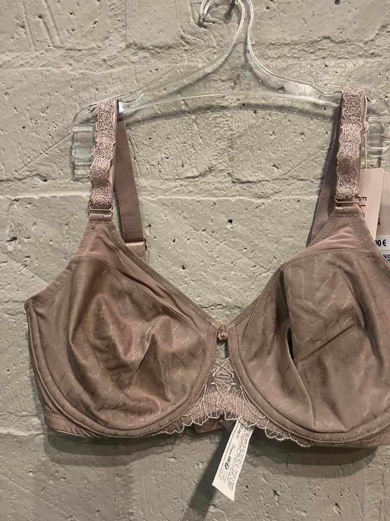 Triumph bh 75E 80C maat NIEUW!! Nu €25,-, Ophalen of Verzenden, BH