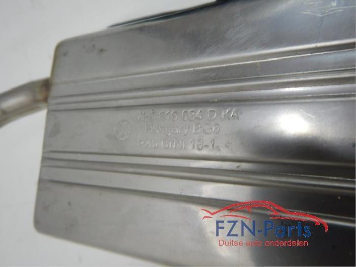 Standkachel Volkswagen Transporter (22730729), Ophalen of Verzenden, Gebruikt