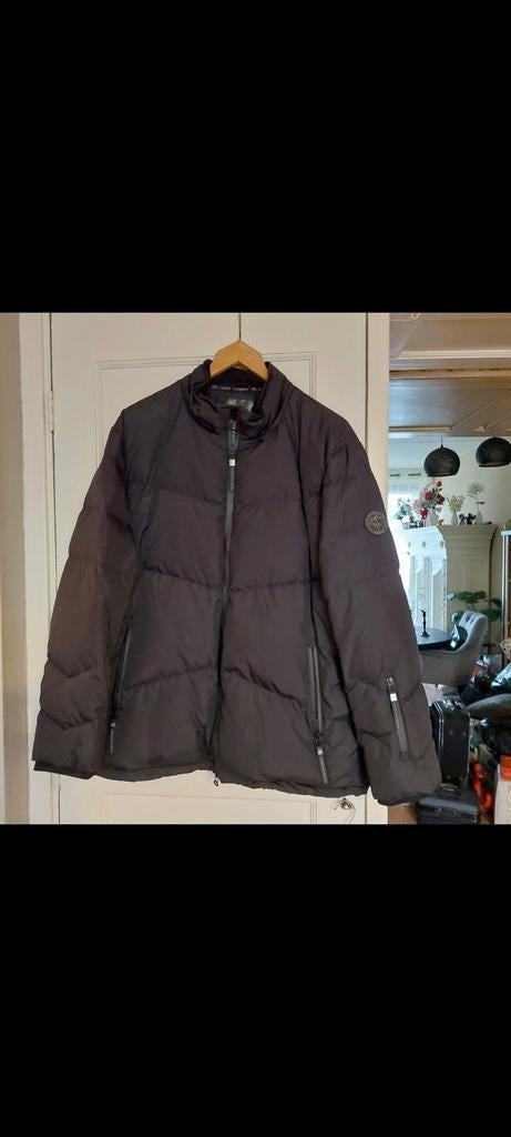 Herenjack (warm!) Mt. 58, Kleding | Heren, Jassen | Winter, Zo goed als nieuw, Maat 56/58 (XL), Ophalen
