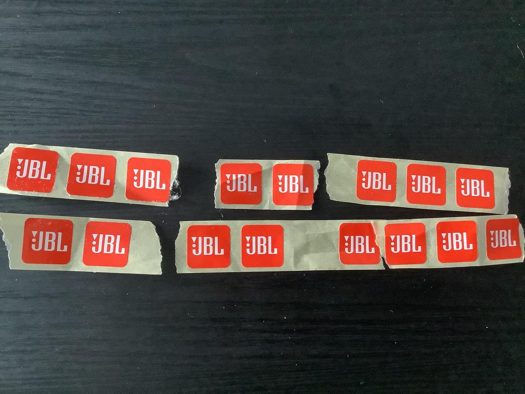 18x  jumbo jbl zegels spaaractie korting, Hobby en Vrije tijd, Spaarzegeltjes, Ophalen of Verzenden, Winkel, Super of Benzinepomp