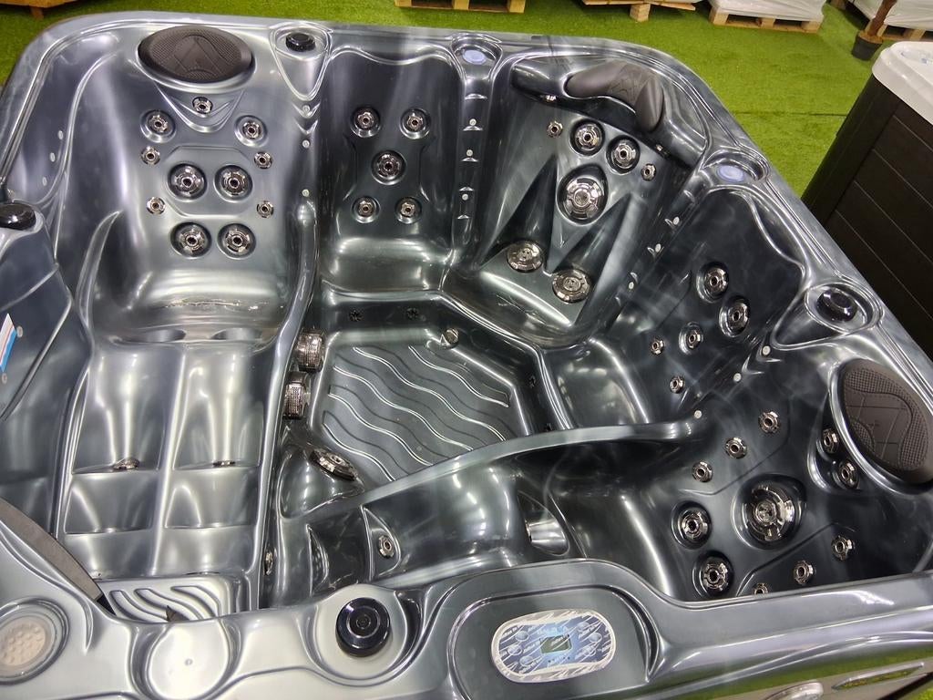 Nieuwe balboa spa 5 persoons top jacuzzi 2 ligplaatsen, Ophalen of Verzenden, Nieuw, Filter