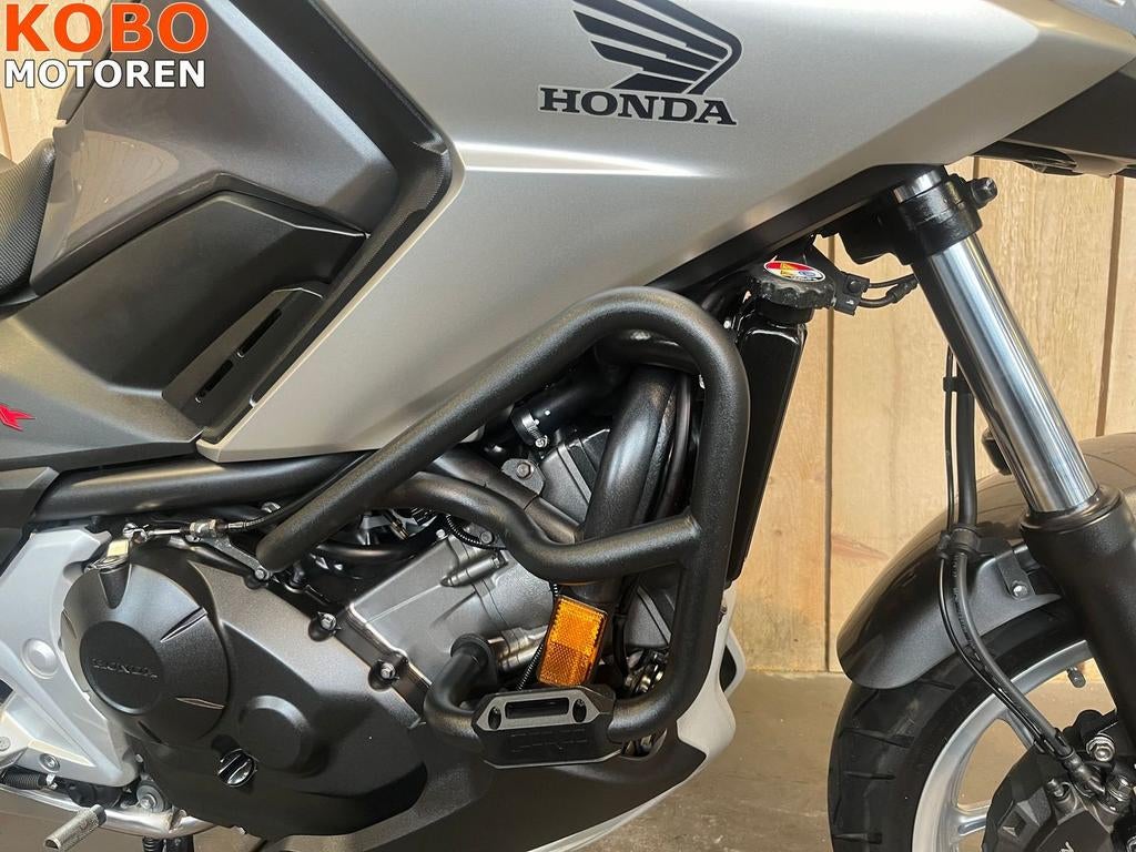 HONDA NC 750 X ABS (bj 2018) - foto 3