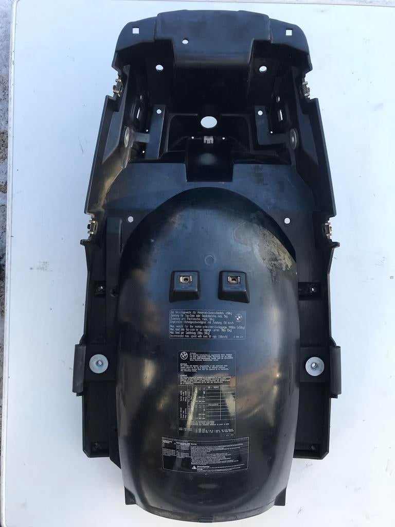 Achterspatbord BMW R 850 RT, R 1150 RT, R 1150 RS, Ophalen of Verzenden, Gebruikt