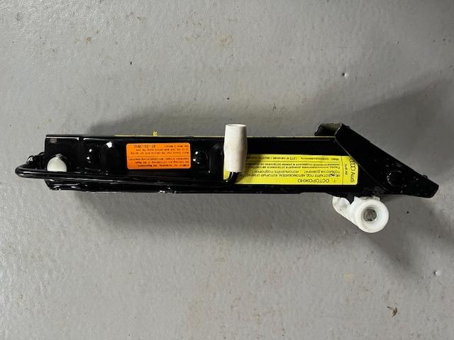 Krik Audi A6 4G, Auto-onderdelen, Ophalen of Verzenden, Gebruikt, Audi