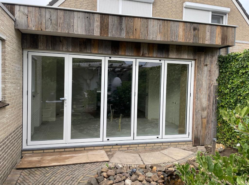 Mols Bouw en klus bedrijf., Diensten en Vakmensen, Aannemers, Garantie, Verbouw of Aanbouw