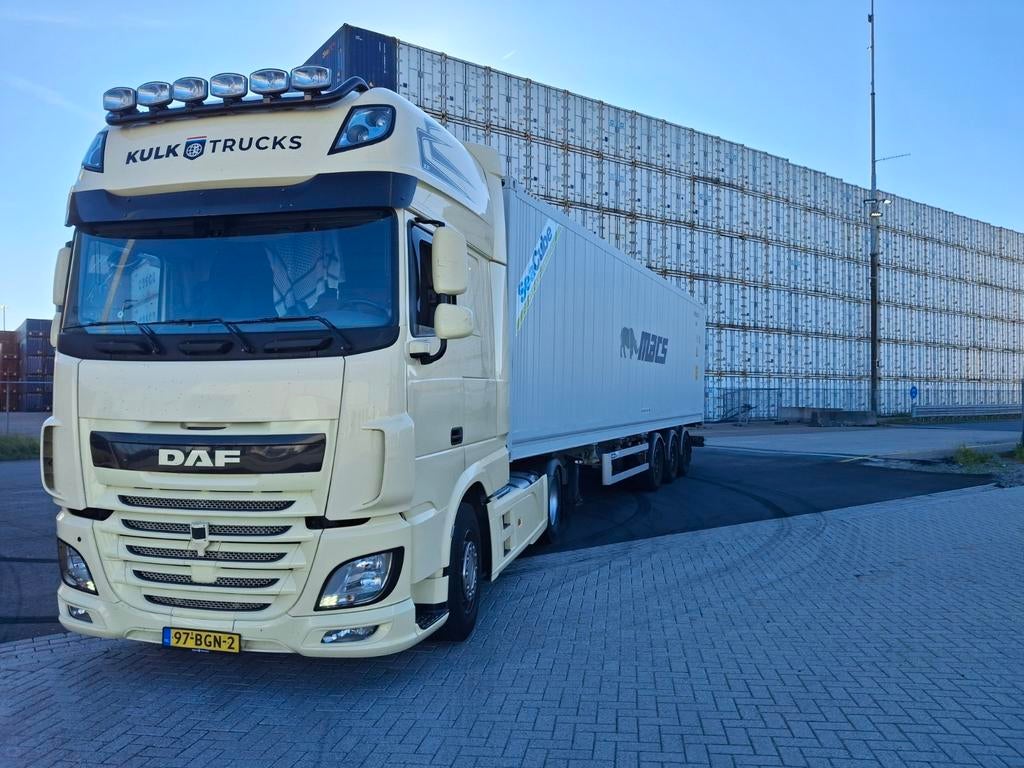 Aangeboden: Chauffeur CE ZZP BASIS NL, Variabele uren, Vanaf 10 jaar, Overige vormen