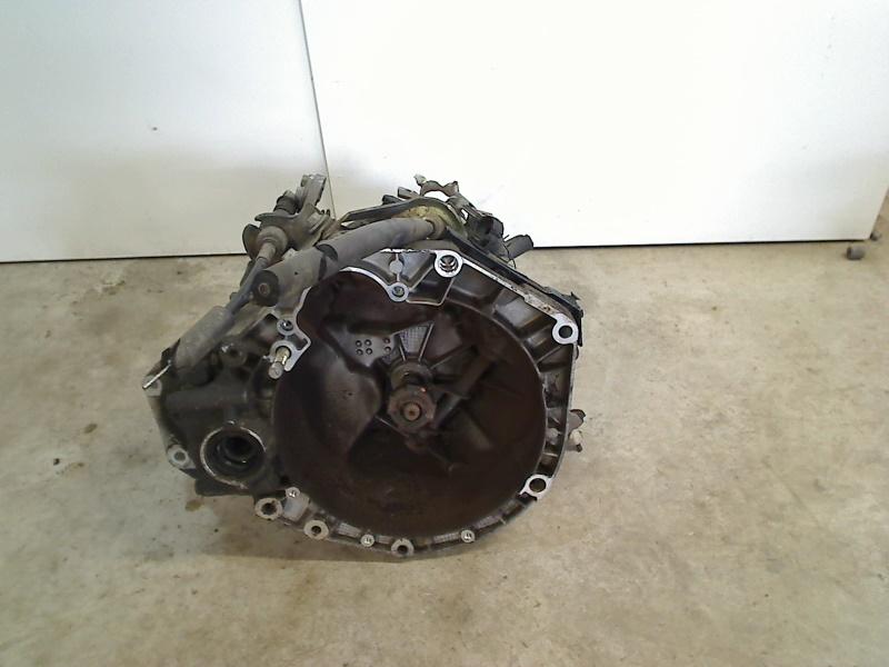 Versnellingsbak Fiat Seicento (187) (2000-08/2010-12), Auto-onderdelen, Transmissie en Toebehoren, Fiat, Gebruikt