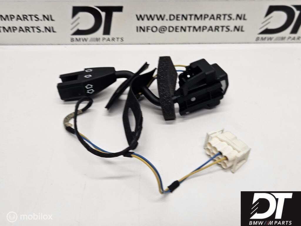 Cruise control hendel BMW E34 E32 61311389647, Nieuw, Ophalen of Verzenden, BMW, BMW