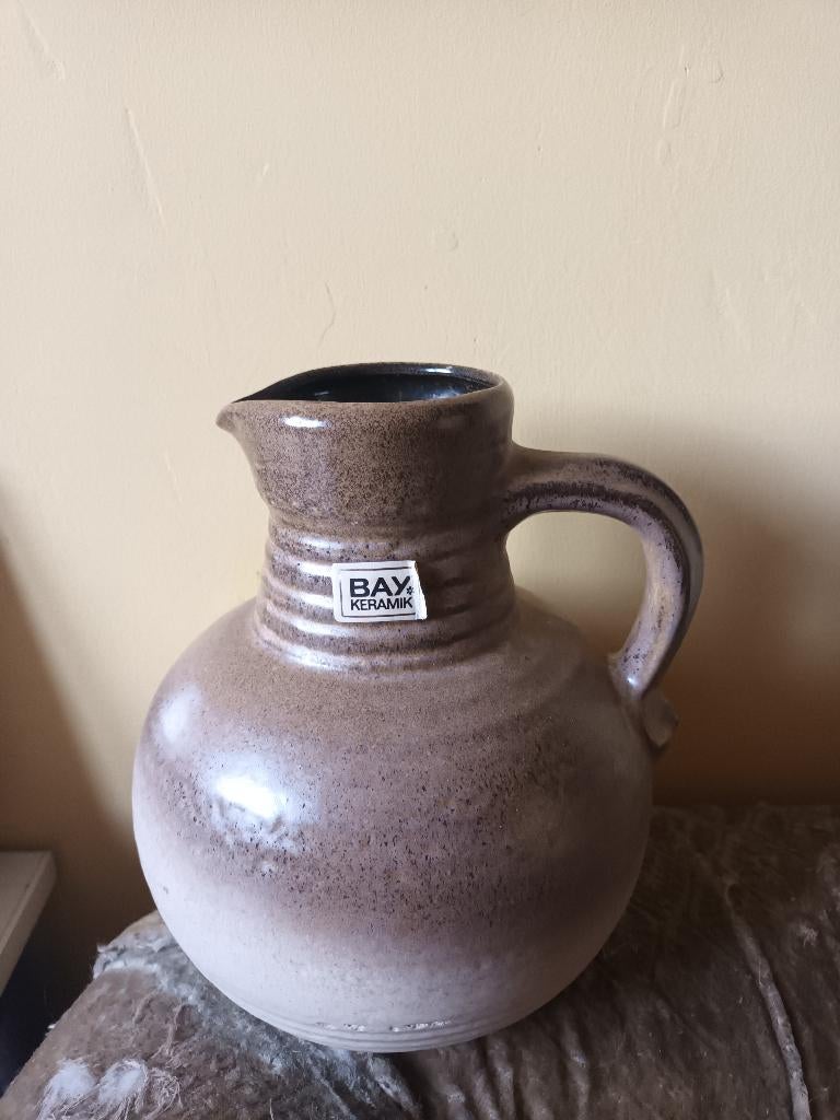 BAY vaas robuust/Keramiek, Ophalen of Verzenden