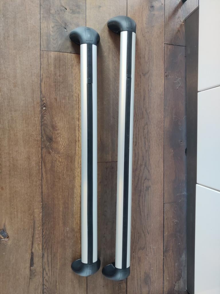 Dakdragers Honda Civic 2013 - Complete Set, Ophalen, Gebruikt