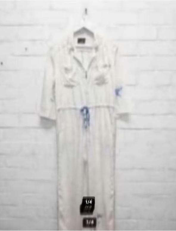 Guess - Prachtige tie dye Jumpsuit maat XS - Nieuw €129,95, Guess, Blauw, Nieuw, Ophalen of Verzenden