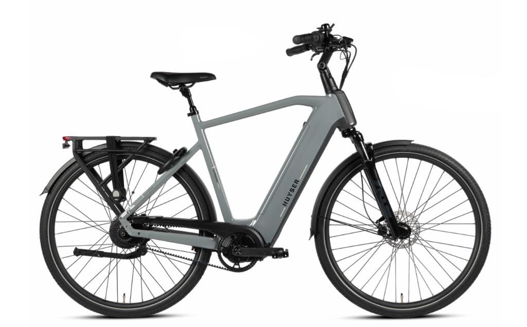 Huyser Ultremo Elektrische Herenfiets, Overige merken, Versnellingen, Nieuw, Ophalen of Verzenden