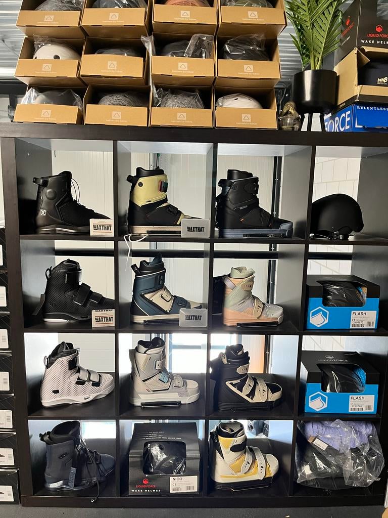 Wakeboard Sale! A merken tegen hoge korting!, Ophalen of Verzenden, Nieuw, Overige typen