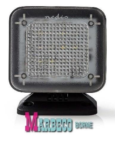 TV Simulator, Multicolor Dummy TV, Woning beveiliging, Nedis, Nieuw, Info@marbeco.nl, Ophalen of Verzenden