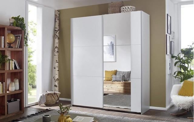 kledingkast strens Nieuw, 200 cm of meer, 150 tot 200 cm, Nieuw, Ophalen of Verzenden