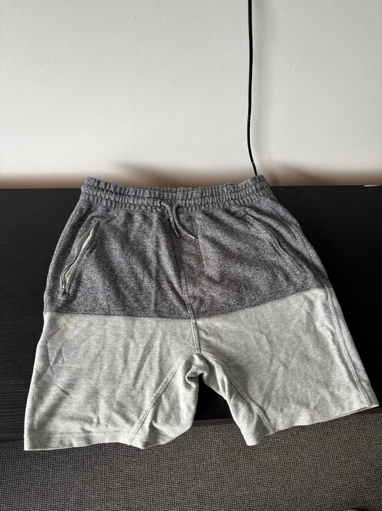 Non Grada Stoffen Korte Broek Heren Maat XL, Ophalen of Verzenden, Zo goed als nieuw, Maat 52/54 (L)