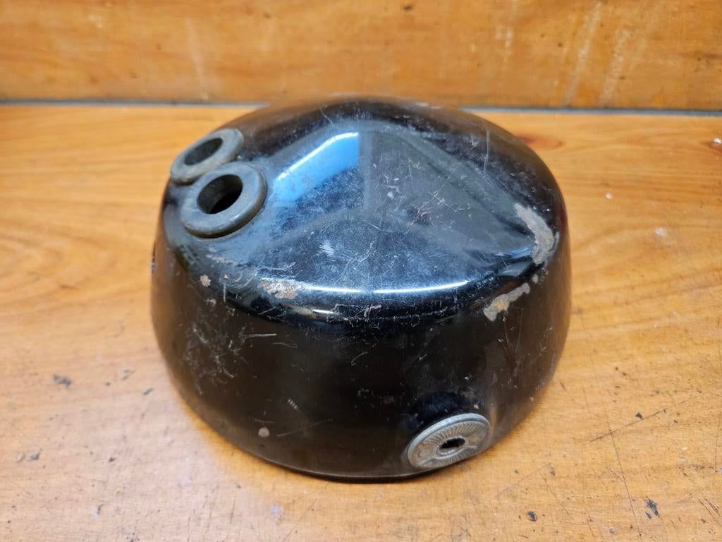 Laverda 1000 Bosch 180mm koplamphuis, Ophalen of Verzenden