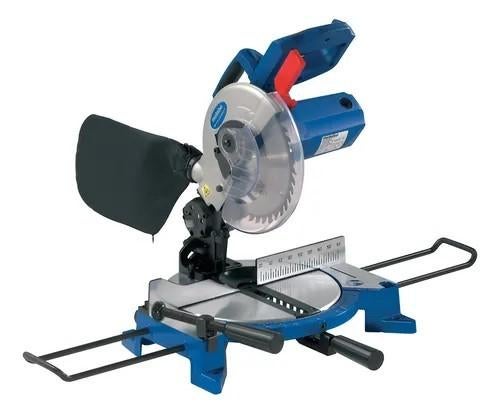 METABO KS 210 Lasercut D (Onderdeel gezocht), Gebruikt, Ophalen of Verzenden, METABO, Afkortzaag