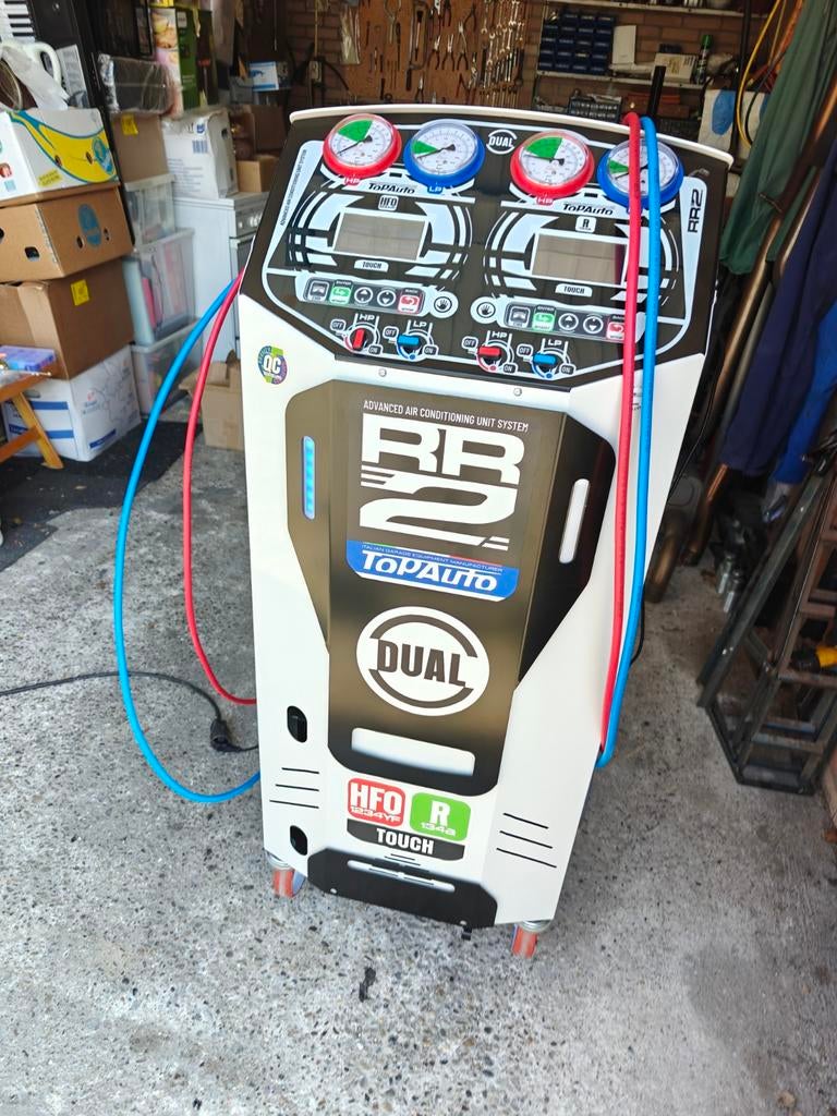 Airco Service R134a vanaf €49 en R1234yf vanaf €99, Ophalen, Nieuw, BMW