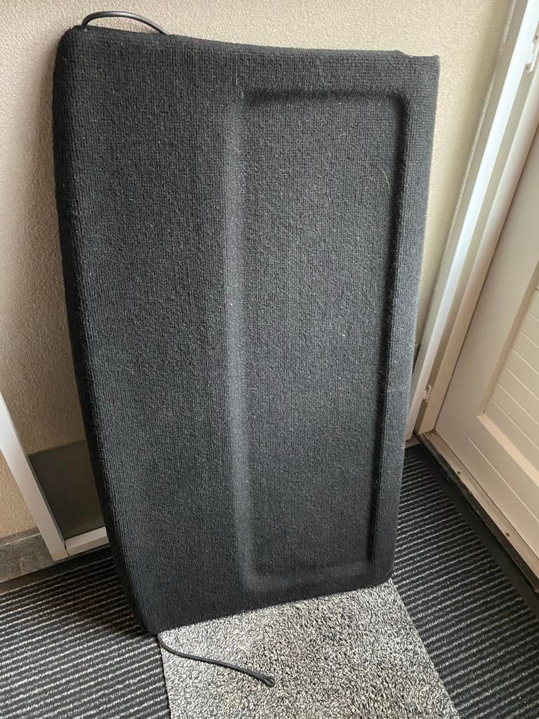 Originele hoedenplank VW Golf Mk3/2 antraciet, Ophalen, Gebruikt, Volkswagen