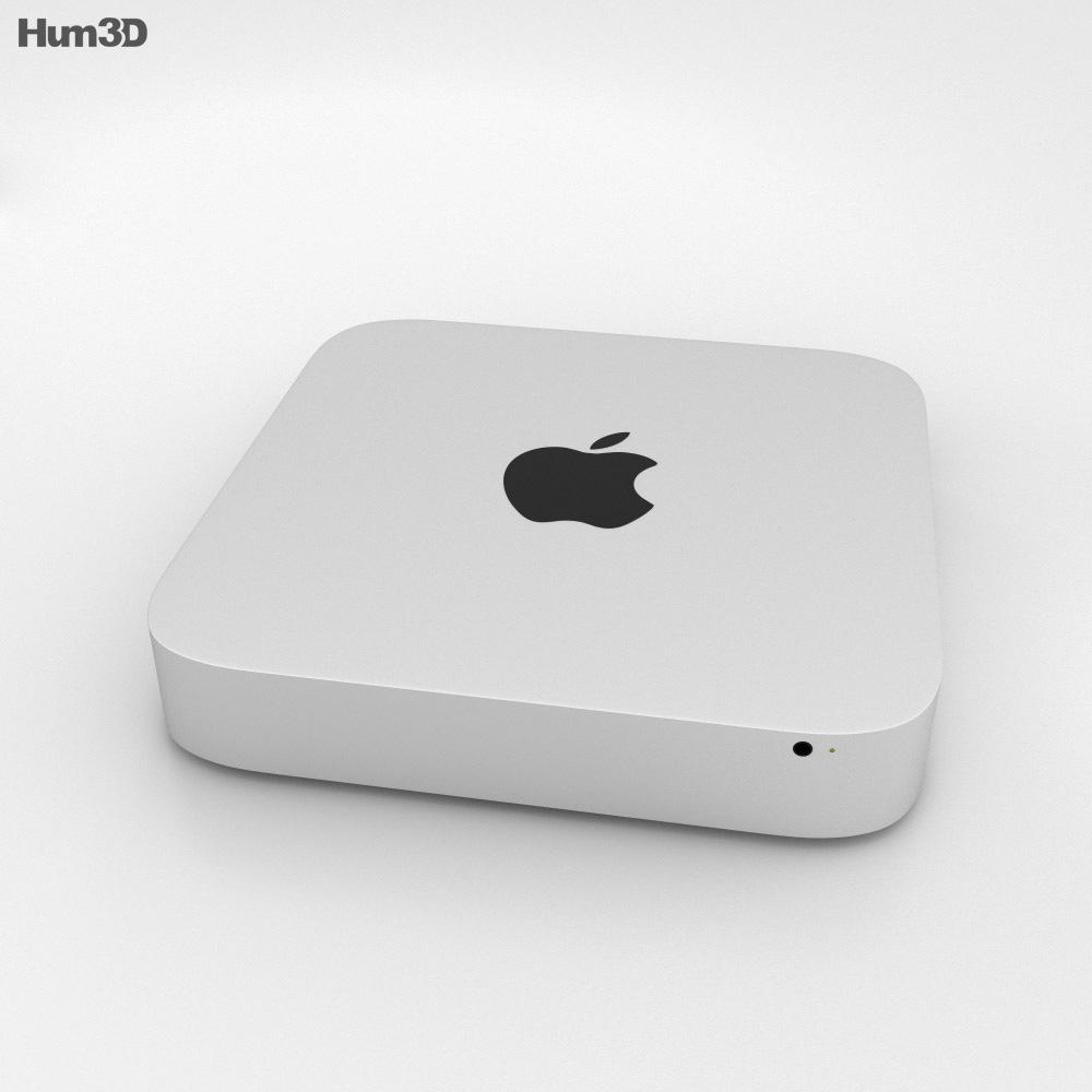 Mac mini (eind 2014) in zeer goed staat, Ophalen, 256 GB, 2 tot 3 Ghz, Zo goed als nieuw