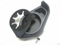 Smart fortwo accessoires bekerhouder - asbak - lade, Ophalen, Zo goed als nieuw