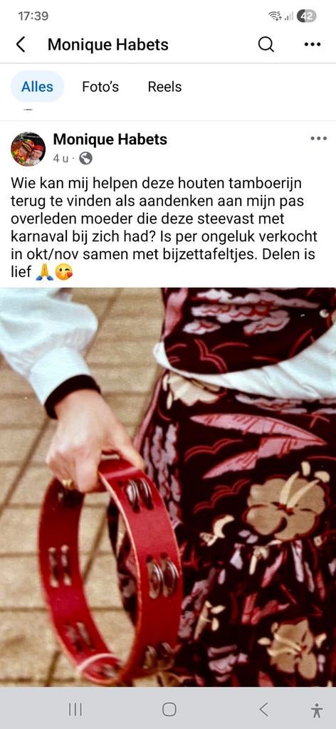 Gezocht, Ophalen of Verzenden, Zo goed als nieuw