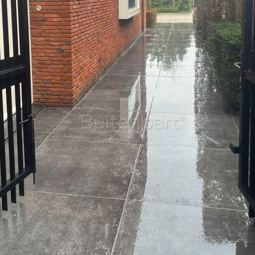 Keramische Tuintegel 90x90, 90x90 Keramische Terrastegel, Tuin en Terras, Tegels en Klinkers, Ophalen of Verzenden, Nieuw, Keramiek