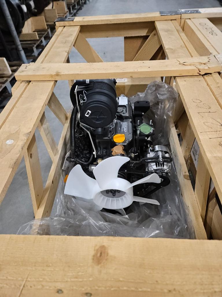 Yanmar 3TNV76, Ophalen of Verzenden, Nieuw, Dieselmotor, 1800 rpm of meer