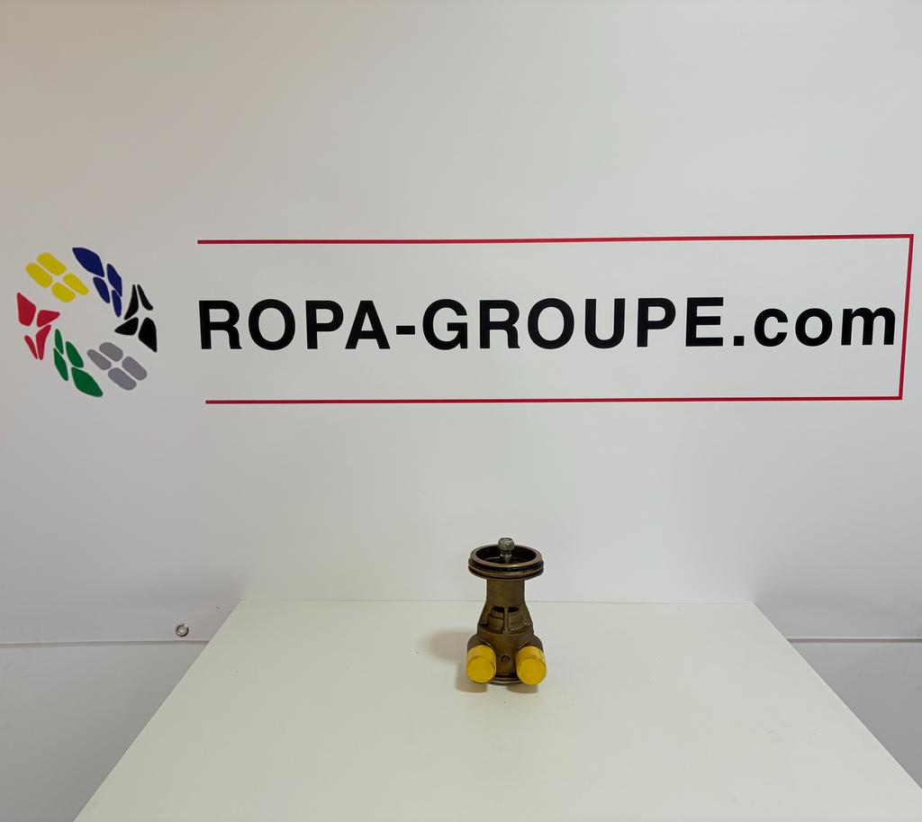 Vetus STM8921 Buitenwaterpomp, Watersport en Boten, Bootonderdelen, Zo goed als nieuw, Motor en Techniek, Zeilboot of Motorboot