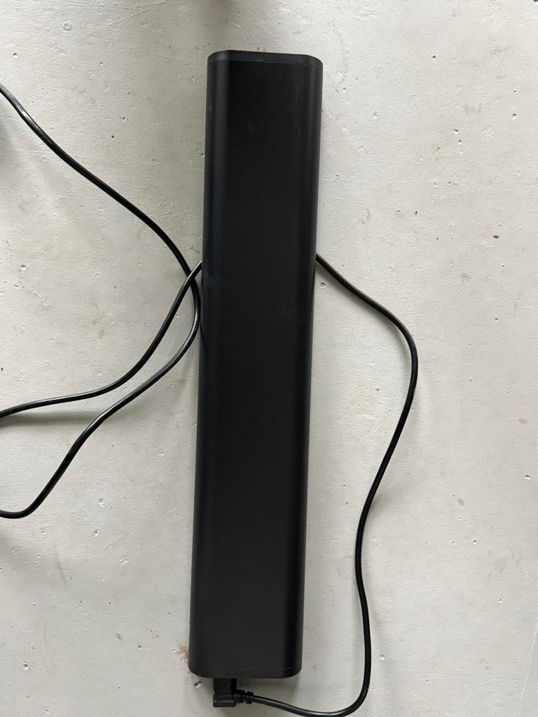 Exo Terra UVB armatuur met Arcadia UVB, Dieren en Toebehoren, Ophalen, Zo goed als nieuw