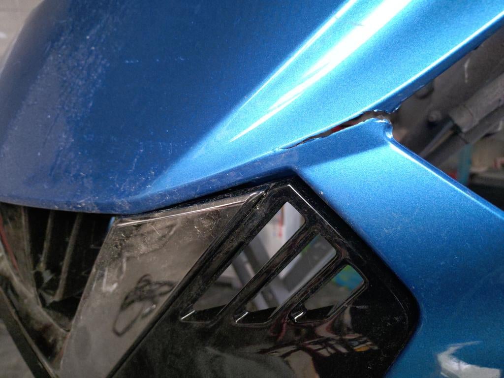 Voorbumper Nissan Micra 2020 k14, Ophalen, Toyota, Bumper