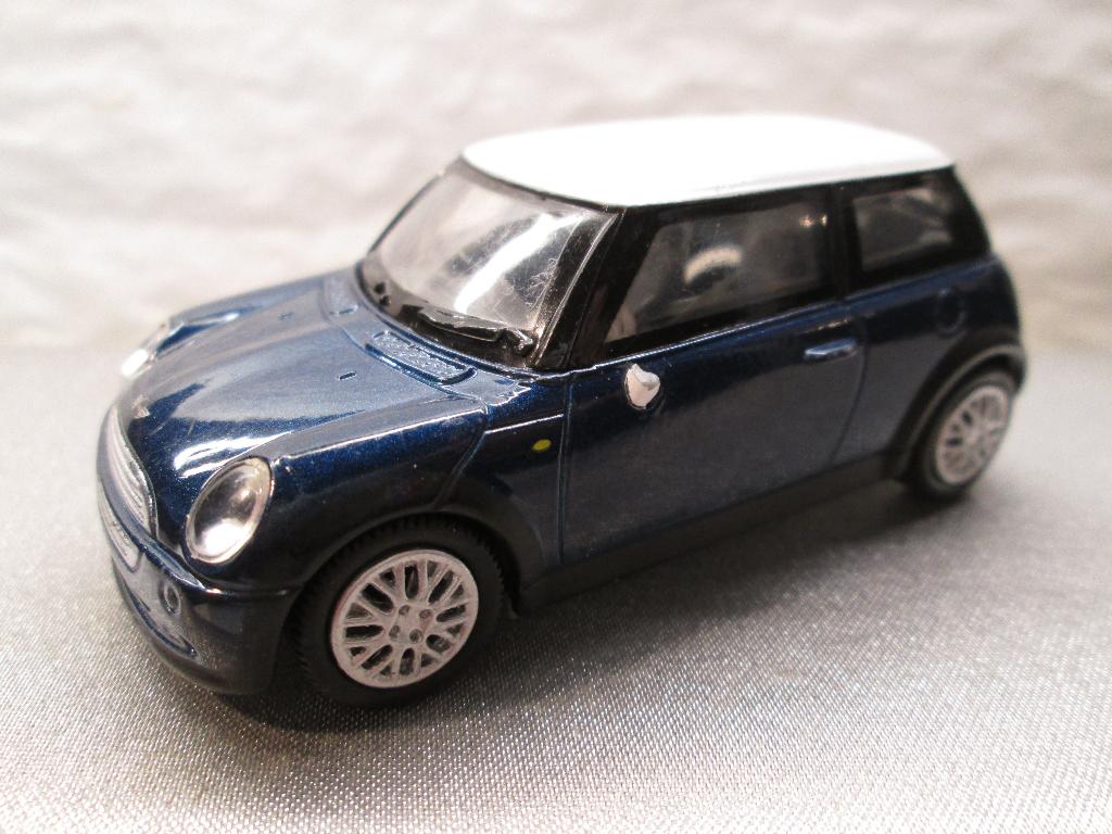 mini cooper, Ophalen of Verzenden, Zo goed als nieuw, Auto, Overige merken