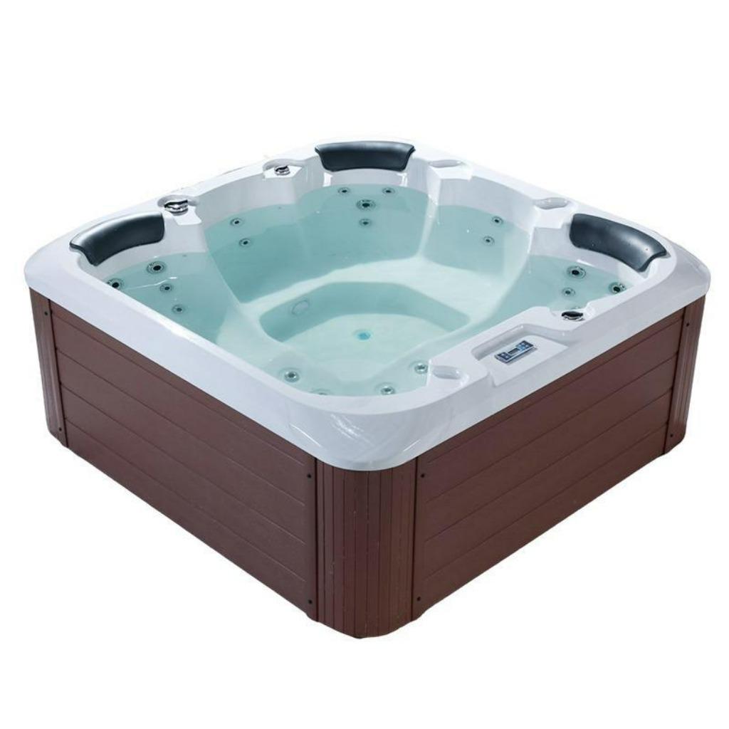 Jacuzzi | NIEUW uit voorraad leverbaar!, Ophalen of Verzenden, Nieuw, Filter, Vast