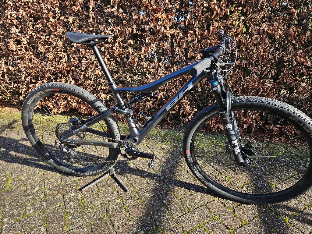 BH LYNX RACE 7.0 2023, Fietsen en Brommers, Fietsen | Mountainbikes en ATB, Overige merken, Fully, 45 tot 49 cm, Ophalen of Verzenden