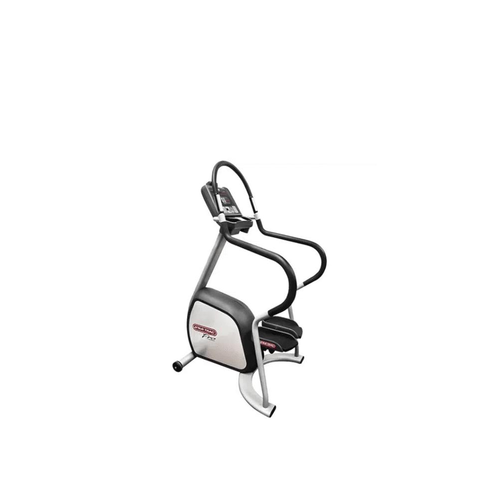 STAR TRAC – P-ST PRO – STAIR STEPPER, Sport en Fitness, Fitnessmaterialen, Ophalen of Verzenden, Zo goed als nieuw, Benen, Overige typen
