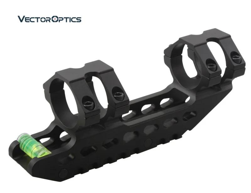 Vector Optics 30 mm Cantilever Scope Mount, Outdoorsportshop, Vector, Nieuw, Info@outdoorsportshop.nl