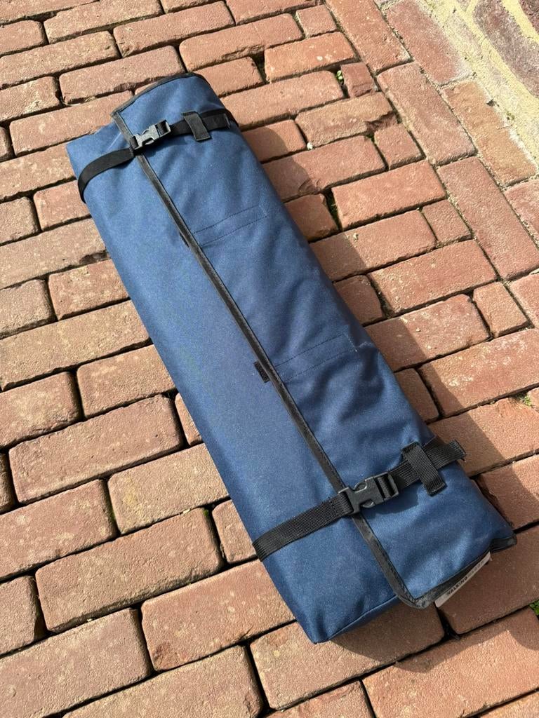 Rambler Huif Bolderwagen/Bolderkar - NIEUW!, Caravans en Kamperen, Bolderkarren, Ophalen of Verzenden, Nieuw