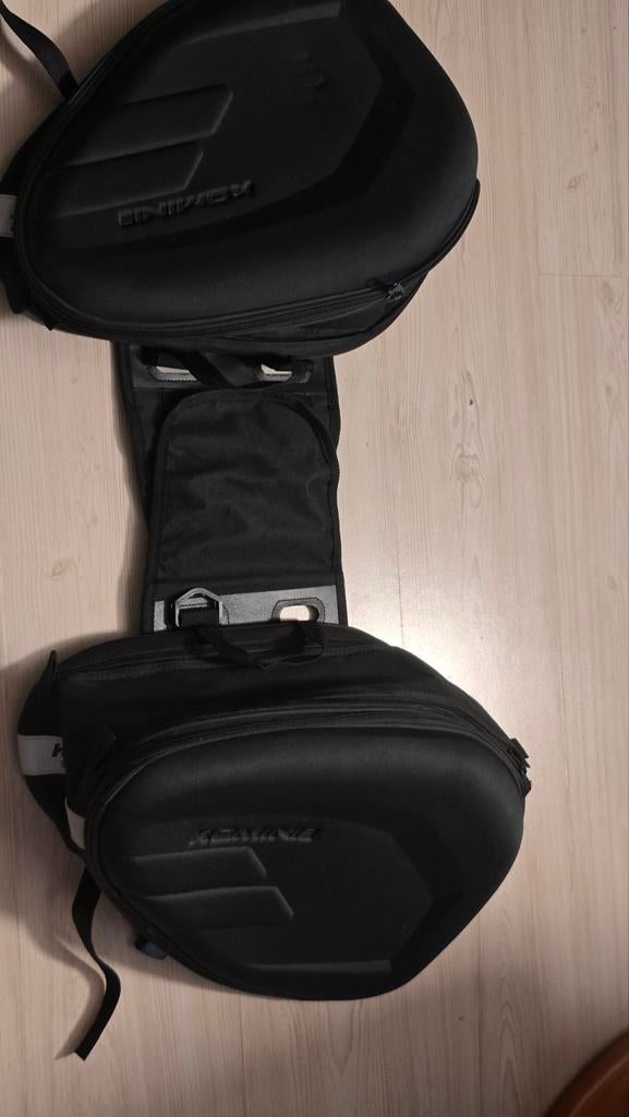 Motorkoffer, Motoren, Ophalen of Verzenden, Zo goed als nieuw