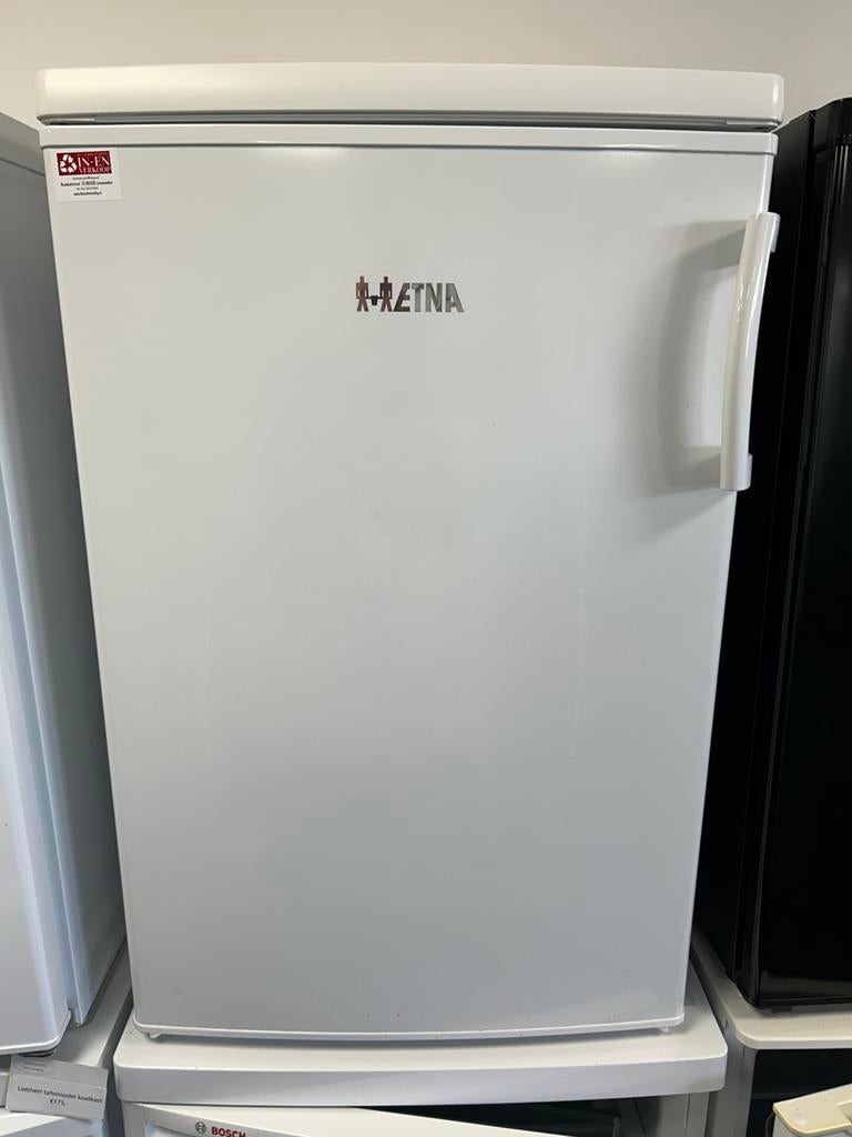 Etna tafelmodel koelkast incl garantie&bezorgen, Nl, Zonder vriesvak, Zo goed als nieuw, Etna