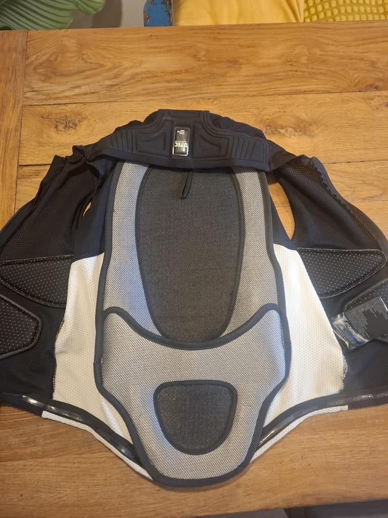 Dainese rugprotector, Overige merken, Overige typen, Ophalen of Verzenden, Zo goed als nieuw