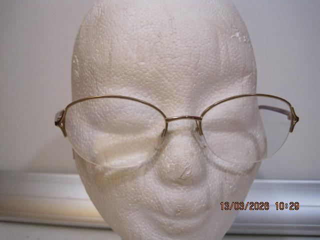 silhouette dames brilmontuur (379), Ophalen of Verzenden, Gebruikt, Bril, Overige merken