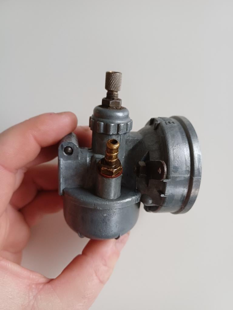 Orgineel bing 11mm carburateur, Ophalen of Verzenden, Gebruikt, Carburateur, Overige merken