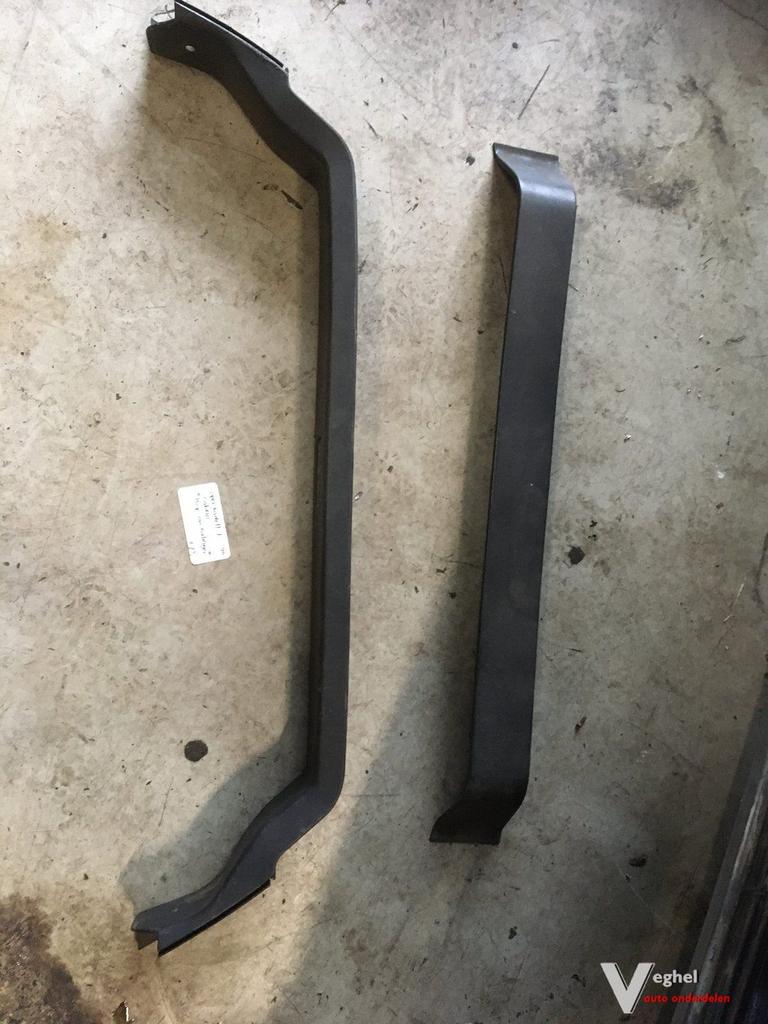 Opel Kadett E Cabrio rolbeugel afdekkap 1990, Auto-onderdelen, Gebruikt, -, -, Ophalen of Verzenden