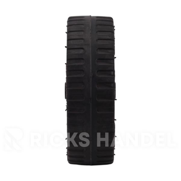 Bootrol - PU wiel 3004 – oranje velg, Watersport en Boten, Accessoires en Onderhoud, NB, Nieuw, Ophalen of Verzenden, NB