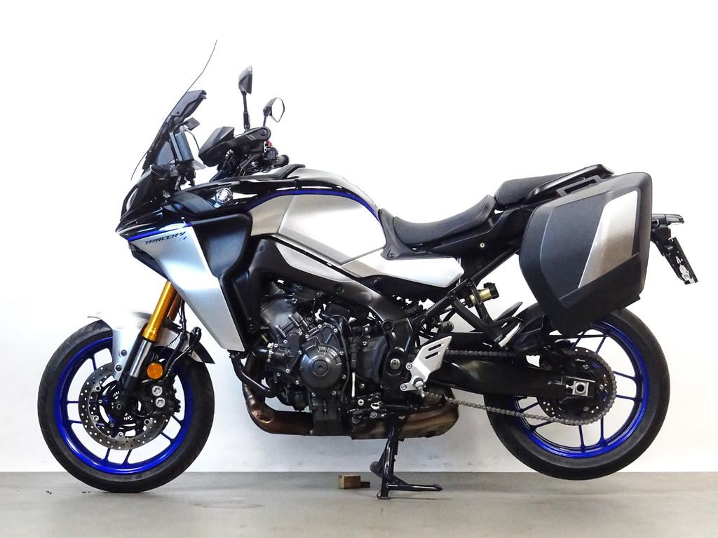 Yamaha Tracer 9 GT + PLUS - foto 2