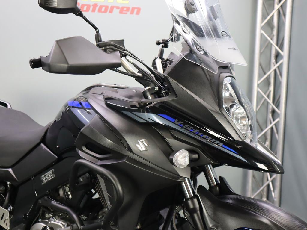 Suzuki DL 650 V-Strom ABS - foto 3